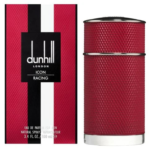 Dunhill - ICON RACING RED EAU DE (100ML)