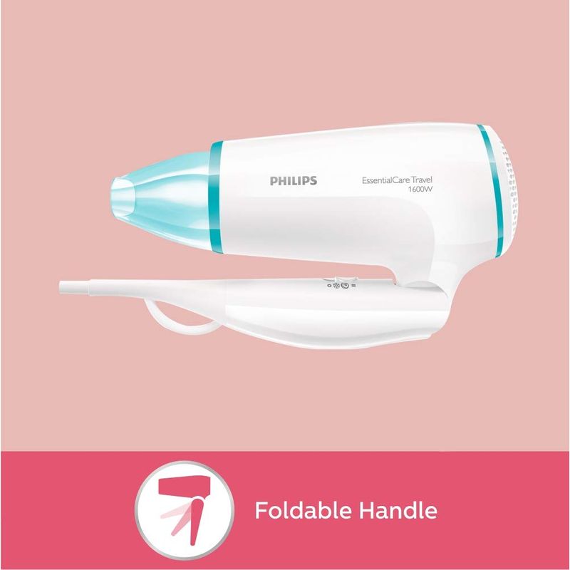Philips - Hair Dryer (BHD006/00)
