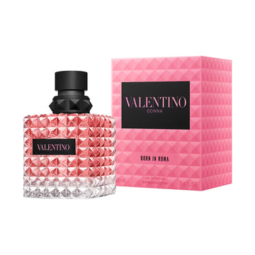 Valentino - Born In Roma Eau De Parfum (100ml)