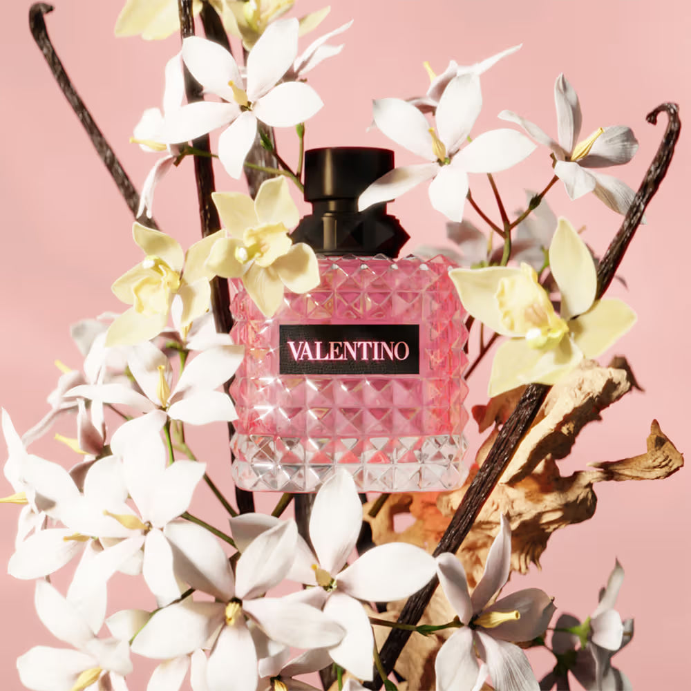 Valentino - Born In Roma Eau De Parfum (100ml)