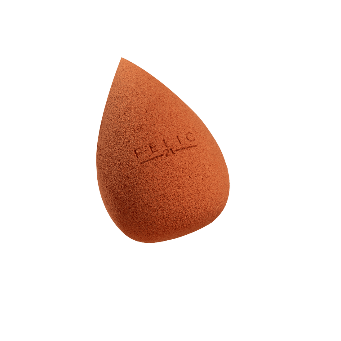 Felic 21 - Beauty Sponge Rich Brown