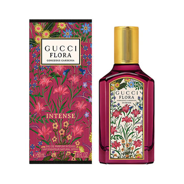 Gucci - Gucci Flora Gorgeous Gardenia Intense Eau De Parfum (50ml)