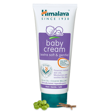 Himalaya - Baby Cream for Soft & Gentle (100ML)