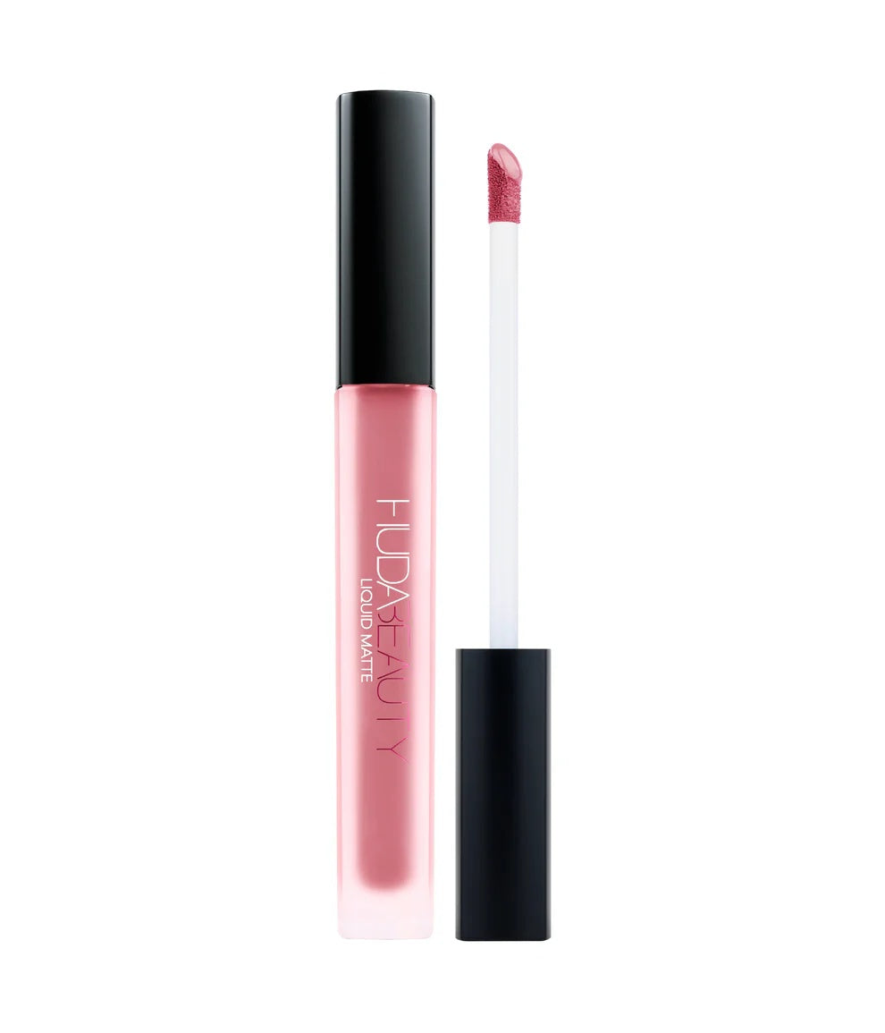 Huda Beauty - Liquid Matte Lipstick (4.2ML)