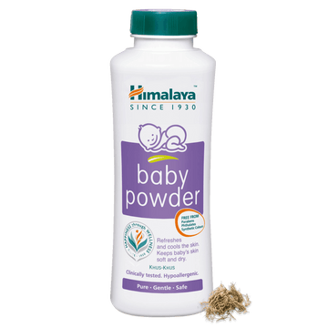 Himalaya Baby Powder (400g)