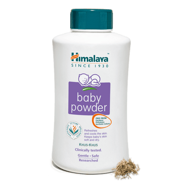 Himalaya - Baby Powder (700gm)