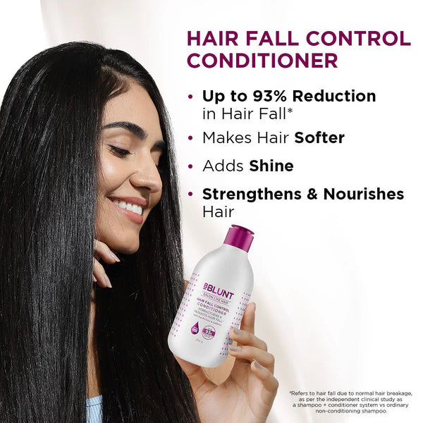 BBlunt – Hair Fall Control Conditioner (250g)