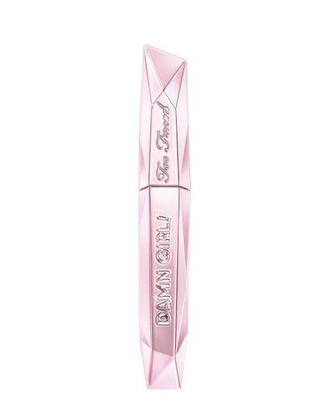 Too Faced - Damn Girl! 24 Hours Mascara - Black (13ml)