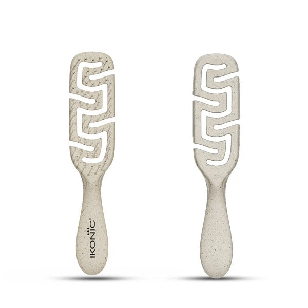 Ikonic Me – Vent Brush (IKM-2121) (Small)