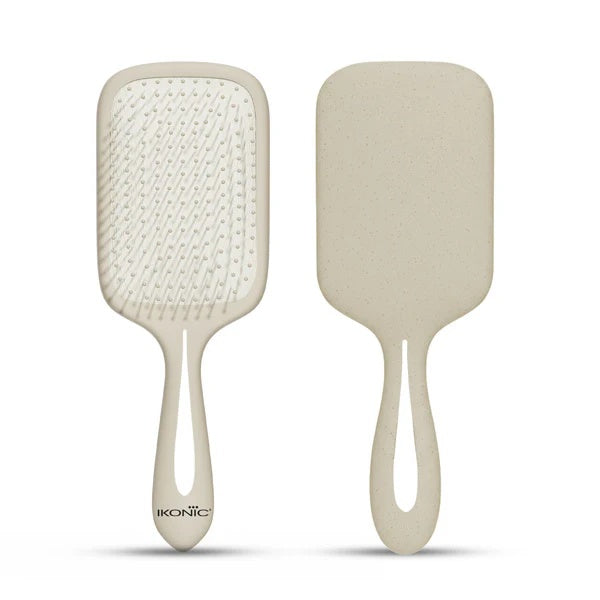 Ikonic Me – Eco Paddle Brush (IKM-1920)