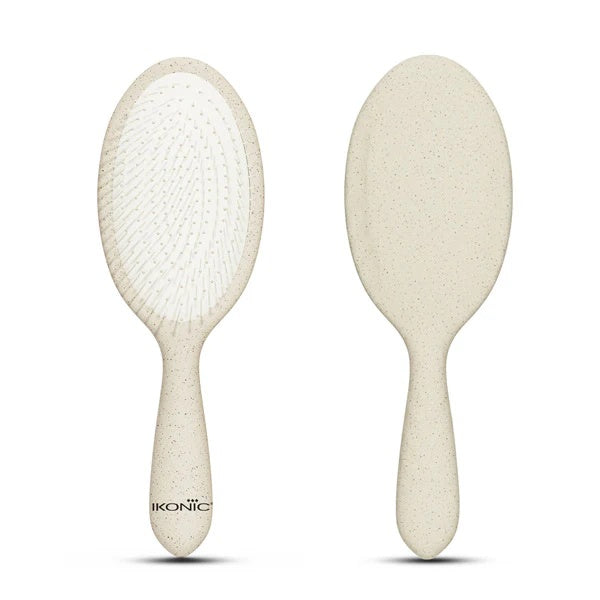 Ikonic Me – Oval Brush (IKM-3018)