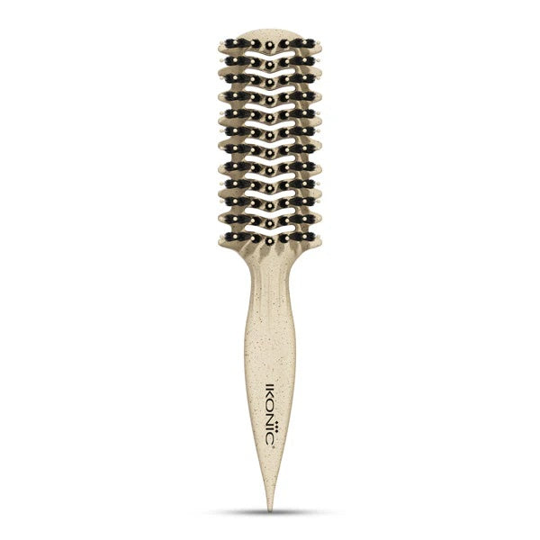 Ikonic Me – Vent Curl Brush (IKM-2156)