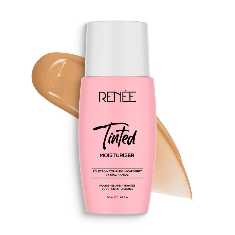Renee - Tinted Moisturiser (50ML)
