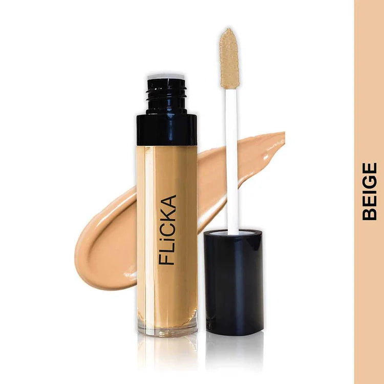 Flicka - Cover Story Liquid Concealer