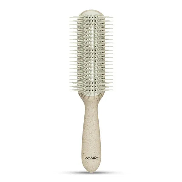 Ikonic Me – Curly Brush (IKM-3019)