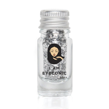 I AM EYECONIC - (3D) Cosmetic Glitters - (Mirror)