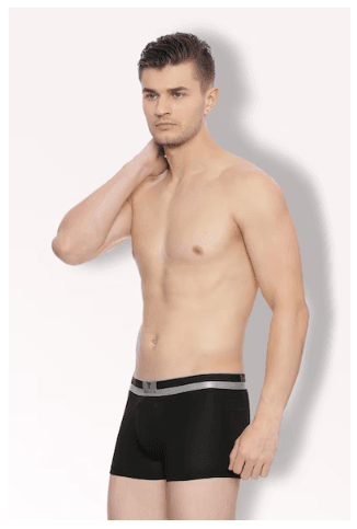 VanHeusen - Platinum Trunk Pack Of 1(#20042)
