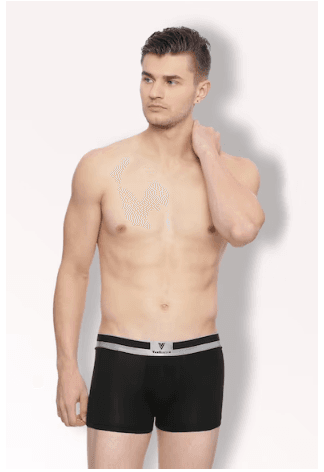 VanHeusen - Platinum Trunk Pack Of 1(#20042)