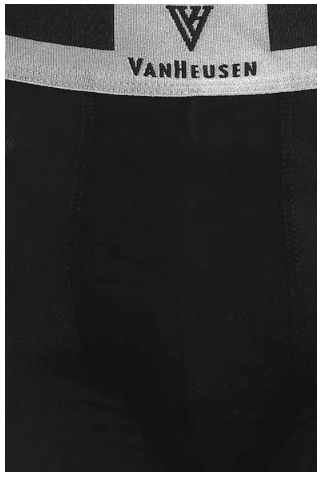 VanHeusen - Platinum Trunk Pack Of 1(#20042)