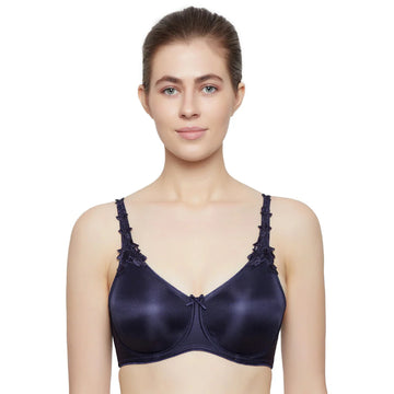Triumph - Minimizer 21 Wired Bra (21W) (Black 04)