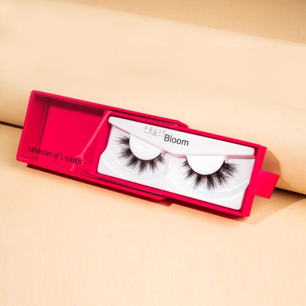 FELIC – EYELASHES (Bloom)