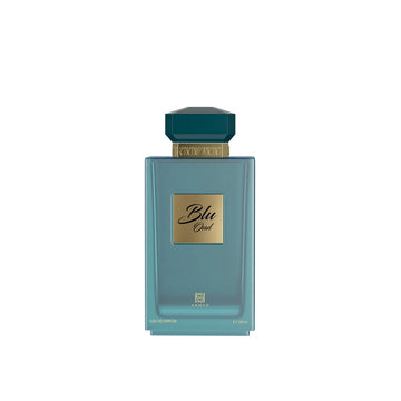 Ahmed Al Maghribi - Blu Oud Extrait De Parfum (100ml)