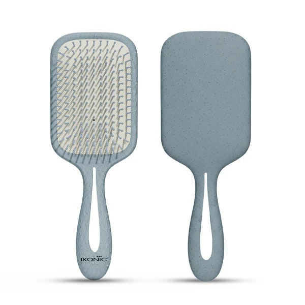 Ikonic Me – Eco Paddle Brush (IKM-1920)