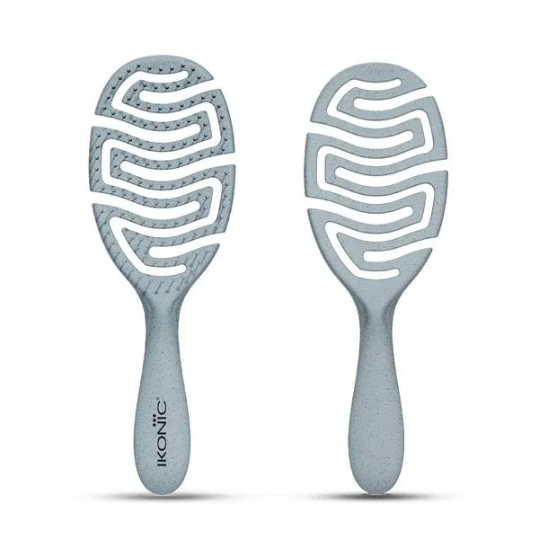 Ikonic Me – Vent Brush Spiral Design (IKM-2119)