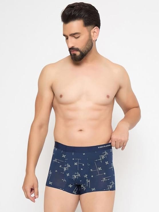 John Players - Bonded Trunk (JTK068) (1 Pack)