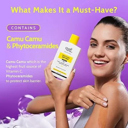 Chemist At Play – Brightening Body Wash (473ML)