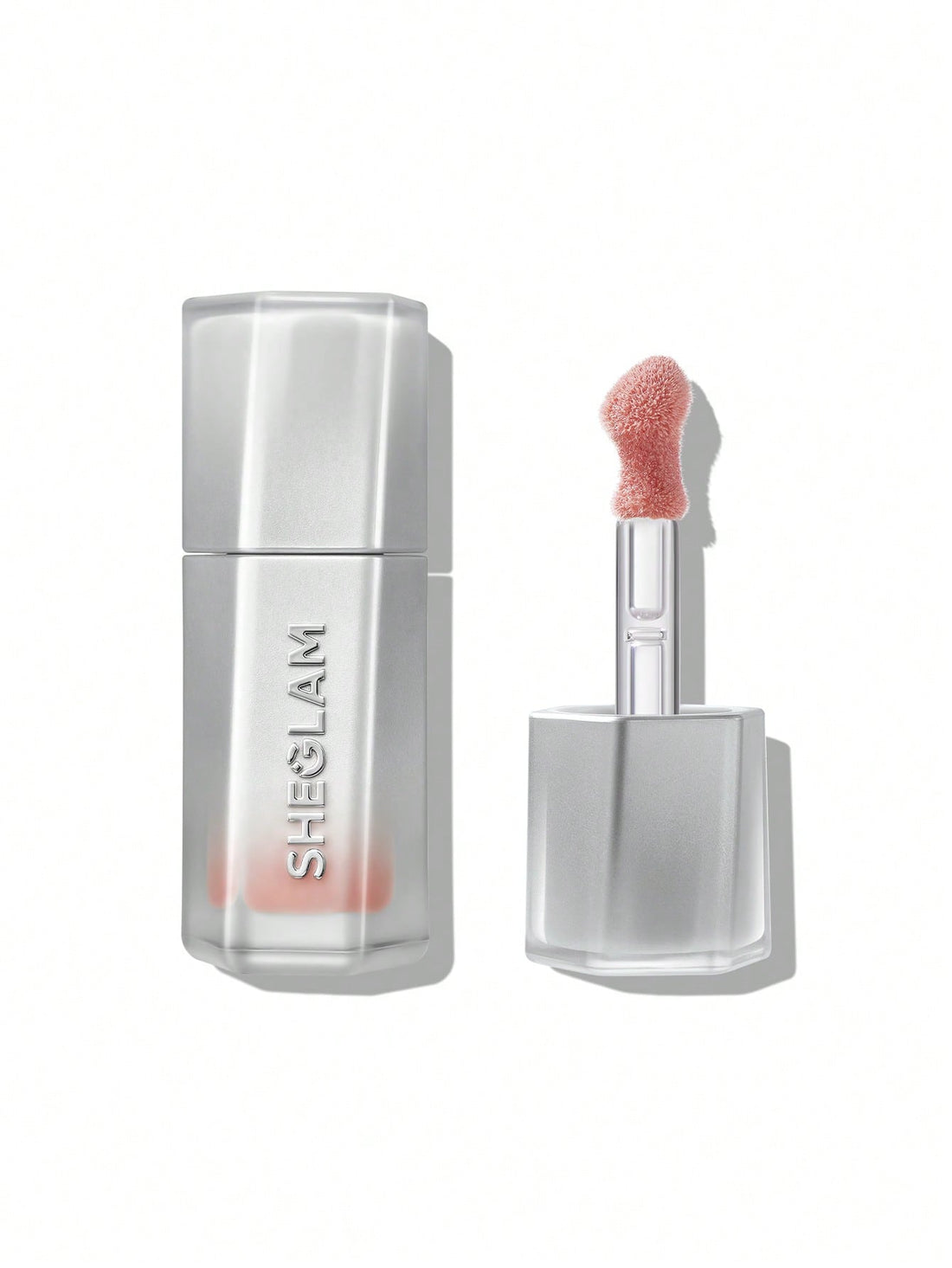 Sheglam - Glass Lock Air Gloss (3.4ML)