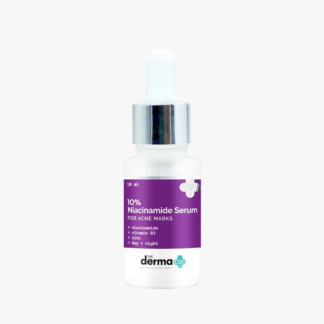 The Derma - 10% Niacinamide Face Serum (10mL)