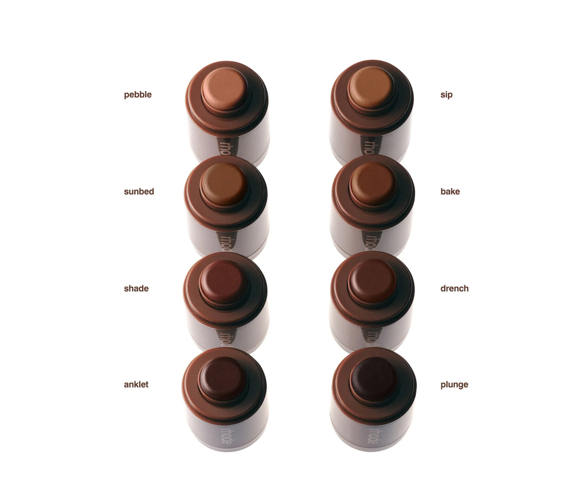 Rhode - Pocket Bronze (5.3g)