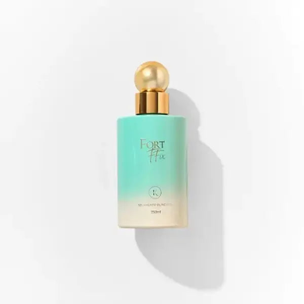 Kohll Beauty - Fort FFix Selamento Blindado (250ml)