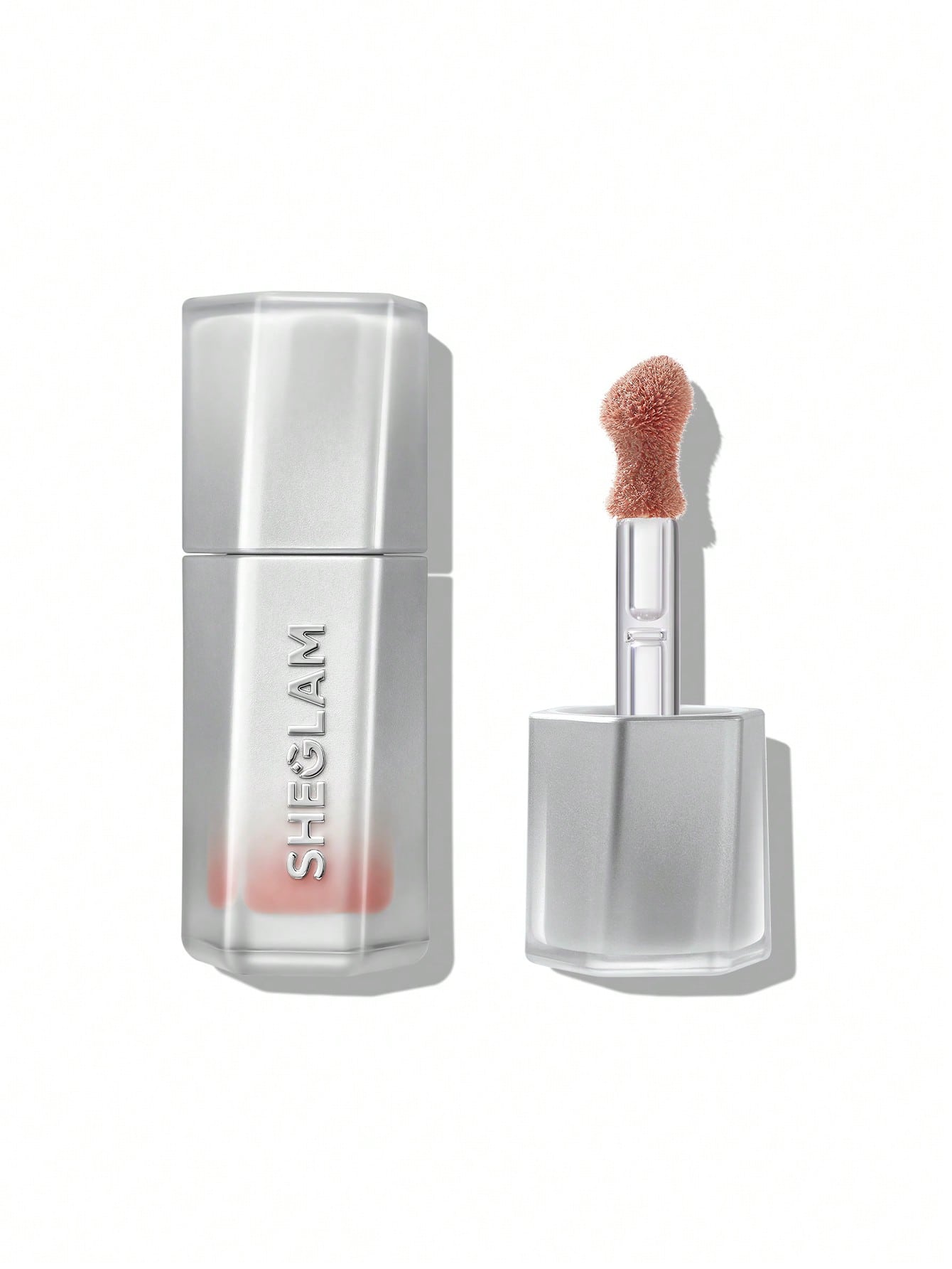 Sheglam - Glass Lock Air Gloss (3.4ML)