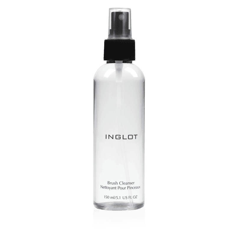 Inglot - Brush Cleanser (150ml)