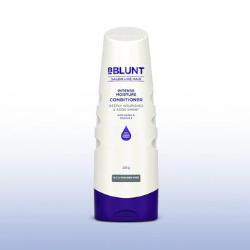 BBlunt – Intense Moisture Conditioner (250g)