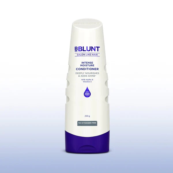 BBlunt – Intense Moisture Conditioner (250g)