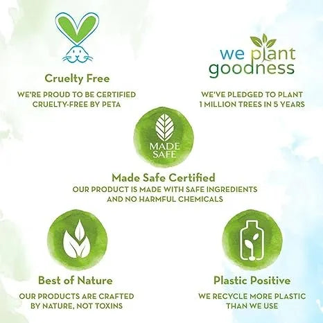 Mamaearth – Vitamin C Facial Kit (6 Step Facial Kit )