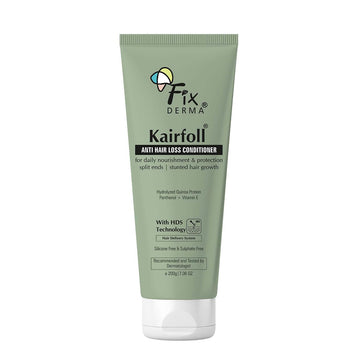 Fix Derma – Kairfoll Anti Hair Loss Conditioner (200g)