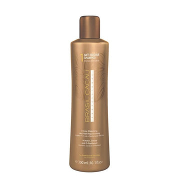Brasil Cacau Professional - 1 Anti Residue Shampoo (300mL)