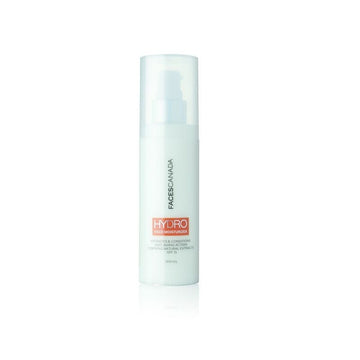 Faces Canada - Hydro Face Moisturiser SPF 15 (100mL)