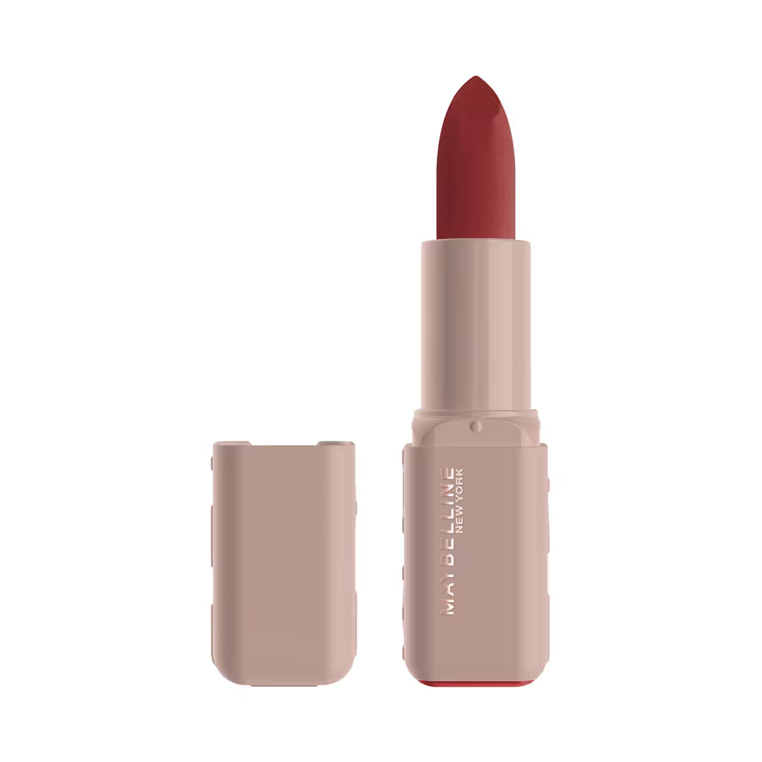 Maybelline New York - Serum Lipstick (3.4g)