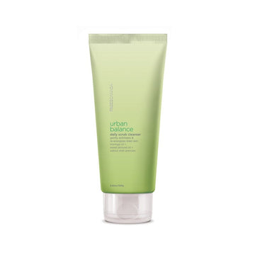 Faces Canada - Urban Balance Daily Scrub Cleanser (100gm)