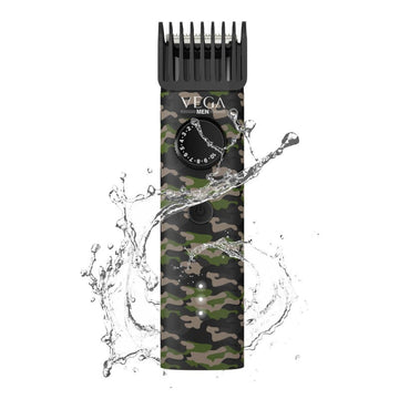 VEGA (VHTH 16) Beard Trimmer