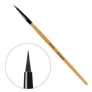 VEGA - Lip Liner Brush (EV-15)