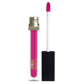 Nykaa - Matte To Last Liquid Lipstick (6.2ml)