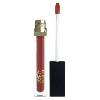 Nykaa - Matte To Last Liquid Lipstick (6.2ml)