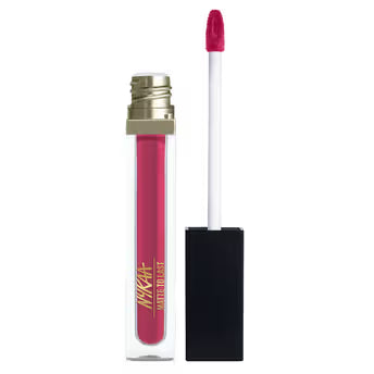 Nykaa - Matte To Last Liquid Lipstick (6.2ml)