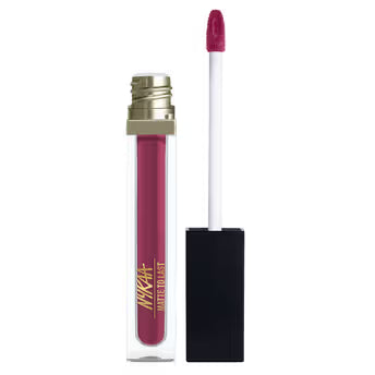 Nykaa - Matte To Last Liquid Lipstick (6.2ml)